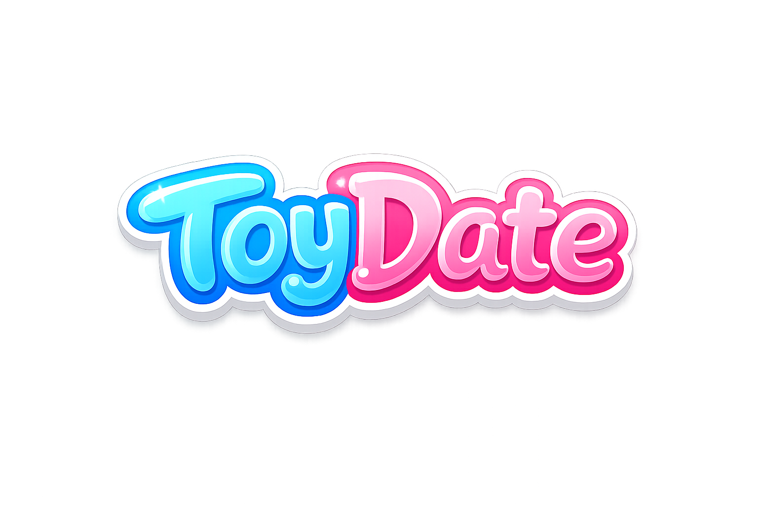 ToyDate logo