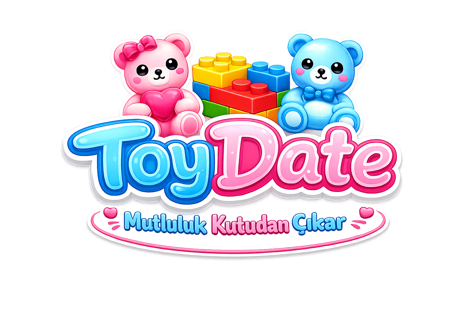 ToyDate görseli